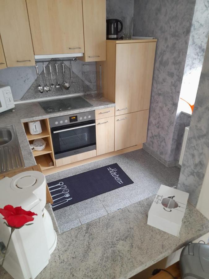 Ferienwohnung Pickel Kottenheim Exterior foto